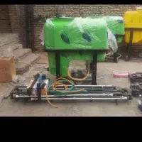 سمپاش تراکتوری