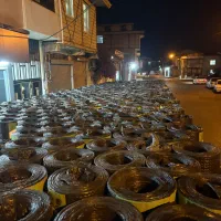 انبار مرکزی ایزوگام دلیجان در تالش(سوپرصادراتی)|خدمات پیشه و مهارت|تالش, هشتپر|دیوار