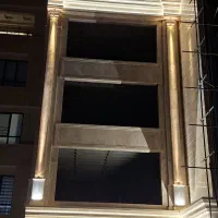 برق ساختمان (برقکار)