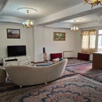 ۹۰ متر ۲ خوابه / شمس آباد / فول امکانات