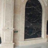 به چند نفر شاگرد ساده جهت کار نماکاری  نیازمندیم