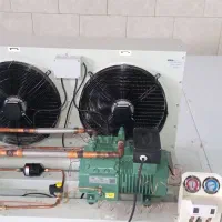 سردخانه صنعتی