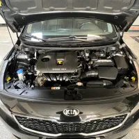 سراتو وارداتی مدل ۲۰۱۷|خودرو سواری و وانت|تهران, سعادتآباد|دیوار