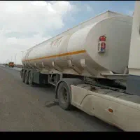 تانکر 35000 لیتر|خودرو سنگین|شاهین‌شهر, مخابرات (شهید بهشتی)|دیوار