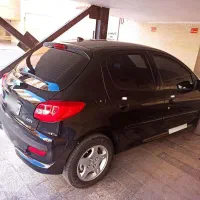 فروش فوری 207پانا فول کم کار نشان گر دنده|خودرو سواری و وانت|بیرجند, |دیوار