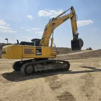 فروش بیل 400 کوماتسو خط 7|خودرو سنگین|سیرجان, |دیوار