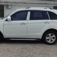 لیفان ایکس 60 دنده آرژانتینی مدل ۹۴