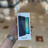 Samsung A26 A16 A06 اقساط بدون پیش پرداخت|موبایل|تهران, باغ فیض|دیوار