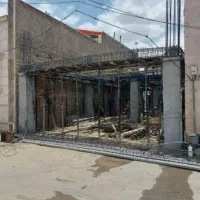 انجام کلیه کارهای ساختمانی صفر تاصد