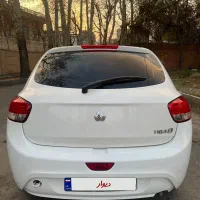 تیبا ۲ مدل ۱۳۹۸|خودرو سواری و وانت|تهران, ازگل|دیوار