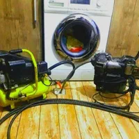 لوله بازکنی قاسمی منجیل و اطراف تضمینی شبانه روزی