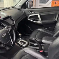 تیگو ۵ لاکچری اسپورت|خودرو سواری و وانت|بازرگان, |دیوار