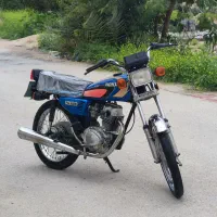 موتور جترو پلاک ملی