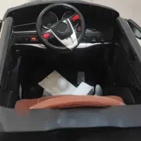 ماشین شارژی بی ام و|اسباببازی|نقده, |دیوار