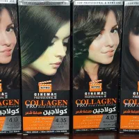 رنگ مو ایتالیایی