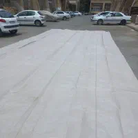 چادر  کامیون  و تریلی