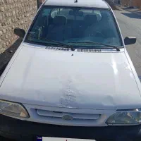 پراید وانت مدل 96ایوان