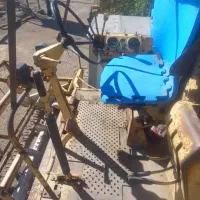 کمباین|ماشینآلات صنعتی|تهران, منیریه|دیوار