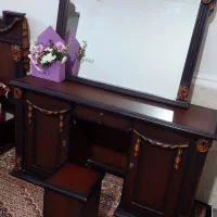 سرویس خواب کامل|تخت و سرویس خواب|بندر گناوه, |دیوار