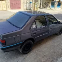 پژو۹۶|خودرو سواری و وانت|ایرانشهر, |دیوار