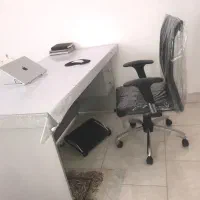 میز و صندلی نایاب در حد نو