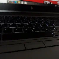 لپتاپ قوی صنعتی HP ZBOOK G8 با گرافیک RTX|رایانه همراه|مشهد, شهید بهشتی|دیوار
