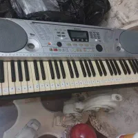 ارگ Sonic سالم