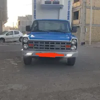 نیسان یخچالدار زیر صفری