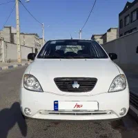 تیبا صندوق دار مدل ۱۴۰۰ بیرنگ و شاسی پلمپ|خودرو سواری و وانت|هشتگرد, هشتگرد قدیم|دیوار
