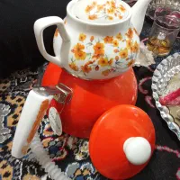 کتری و قوری