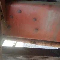 بنز تک مدل ۶۴|خودرو سنگین|زاهدان, |دیوار