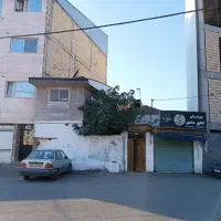 فروش ویلایی ۱۱۵متر بامغازه/قابلیت ساخت/بل‌احمدزاده|فروش خانه و ویلا|رشت, انصاری|دیوار