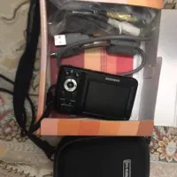 دوربین سامسونگ  es81