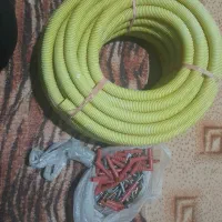 مقداری وسائل ساختمان