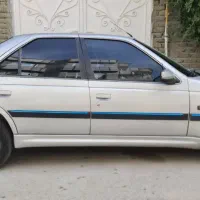 پارس مدل ۸۴