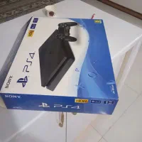 ps4 پی اس فور اسلیم یک ترابایت
