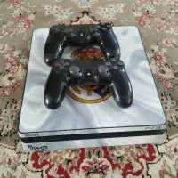ps4در حدنو|کنسول، بازی ویدئویی و آنلاین|گنبد کاووس, |دیوار