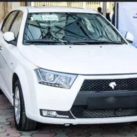 فروش حواله خودرو دنا پلاس توربو اتومات مدل ۱۴۰۴