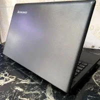 لپ تاپ Lenovo مشکی