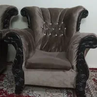 مبل ۷ نفره