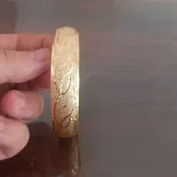 النگو رنگ ثابت شماره ۲ و ۳