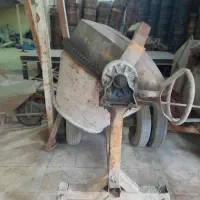 فروش ۲ عدد بتونیر