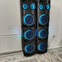 باند میکرو لب در حد نونو v600|سیستم صوتی خانگی|بهارستان, |دیوار