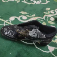 کفش فوتبال استوک ریز|کفش و لباس بچه|رفسنجان, |دیوار