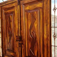 رنگ آمیزی رنگارنگ