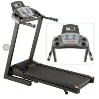 تردمیل توربو فیتنس ۱۰۰