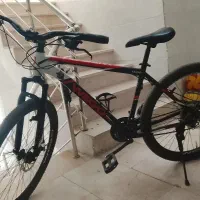 دوچرخه ۲۶