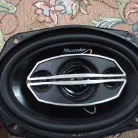 باند مکسیدر cx6950 با ظبط جکوار|قطعات یدکی و لوازم جانبی|قدس, شهر‌قدس|دیوار