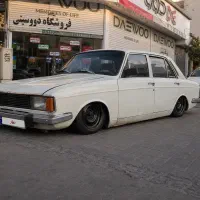 پیکان مدل79 تمیز