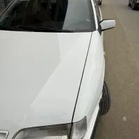 فروش زانتیا بی رنگ|خودرو سواری و وانت|آستارا, |دیوار